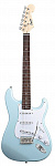 Электрогитара Fender Squier Bullet Strat RW DNB