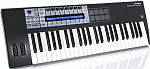 Миди клавиатура Novation ReMOTE 49 SL Compact