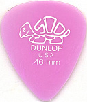 Медиатор Dunlop 41R.46 Derlin Standard