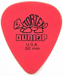 Медиатор Dunlop 418R.50 Tortex Standard