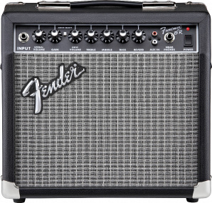 Гитарный комбоусилитель Fender FRONTMAN 15G