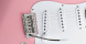 Электрогитара Fender SQUIER BULLET STRAT RW Pink